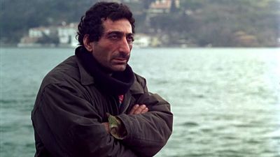 Usta Oyuncu Ahmet Uğurlu Hayatını Kaybetti haber görseli