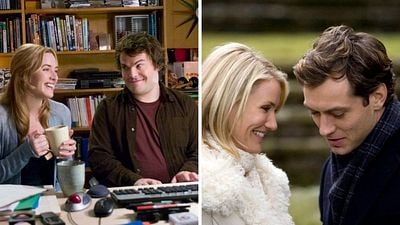 "The Holiday" Devam Filmi Gelmiyor haber görseli