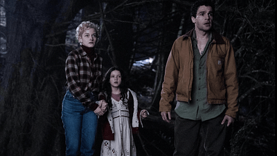 "Wolf Man" ve "One of Them Days" ABD Gişesinin Zirvesi İçin Yarışıyor haber görseli