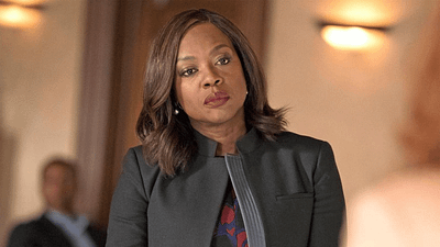 Viola Davis, Paramount+ Yapımı "Ascent" Dizisinin Başrolünde! haber görseli