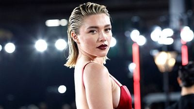 Florence Pugh: Marvel Filminde Oynayınca Büyük Tepki Aldım! haber görseli