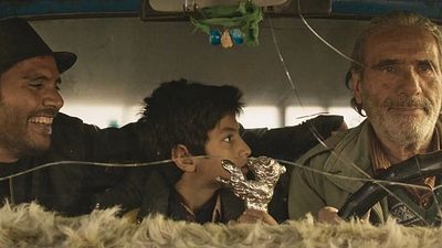 34. Ankara Film Festivali Dördüncü Günü Geride Bıraktı! haber görseli