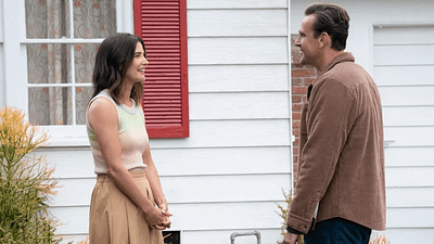 “Shrinking”in 3. Sezonunda  "How I Met Your Mother" Sürprizi! haber görseli