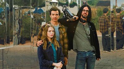 Benny Safdie'den "The Curse" 2. Sezon İçin Olumlu Açıklama! haber görseli