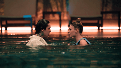 Yerli Gişe: "Aşk Sadece Bir An", 14 Şubat Hafta Sonunda Gişenin Galibi Oldu! haber görseli