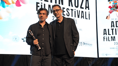 32. Adana Altın Koza Film Festivali’nin Yarışma Başvuruları Başladı haber görseli