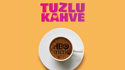 HBO Max ve Star TV'den Ekranların Yeni Fenomeni "Tuzlu Kahve" İçin Dev İş Birliği haber görseli