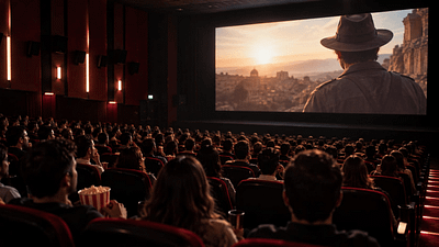 Türkiye Sinema Festivali Başlıyor: 75 İlde Tüm Biletler 90 Liradan Satışa Çıktı! haber görseli