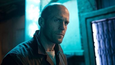 Jason Statham'ın Yeni Projesi Belli Oldu haber görseli