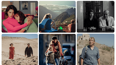 Ayvalık Uluslararası Film Festivali 5. Yaşında Dünya Sinemasının Devlerini Ağırlıyor haber görseli