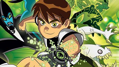 Uzun Süredir Beklenen "Ben 10" Filminden Kötü Haber Geldi haber görseli