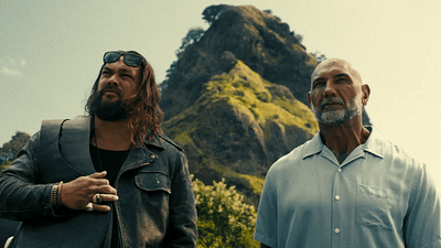 Jason Momoa ve Dave Bautista Bir Arada: "The Wrecking Crew" Fragmanı Yayınlandı haber görseli