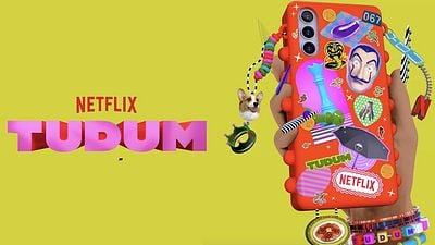 Netflix Tudum, Bu Yıl 17 Haziran'da Brezilya'da haber görseli