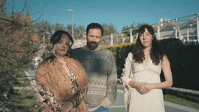 58. SİYAD Ödülleri Sahiplerini Buldu! haber görseli