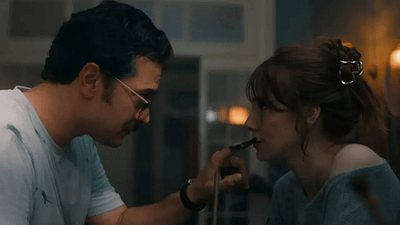 Çağatay Ulusoy ve Elçin Sangu'dan Nefes Kesen Aksiyon "Uykucu" Şimdi Sinemalarda! haber görseli