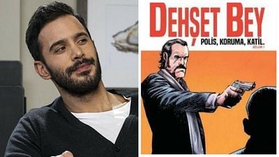 Barış Arduç, Yerli John Wick "Dehşet Bey"in Başrolünde! haber görseli