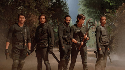 Charlize Theron'un Uzun Süredir Beklenen Filmi "The Old Guard 2"nun Fragmanı Çıktı haber görseli