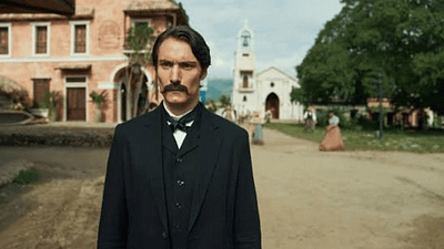 Netflix'in "Yüzyıllık Yalnızlık" Dizisinin Final Fragmanı Geldi haber görseli