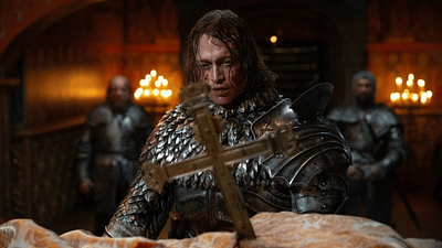 Luc Besson’dan Gotik Bir Geri Dönüş: “Dracula” Fragmanı Yayınlandı haber görseli