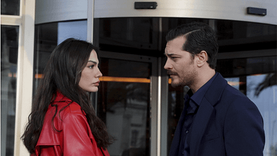 Kanal D'nin Yeni Dizisi "Eşref Rüya"da Kim Kimdir? haber görseli