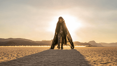 "Dune: Messiah" Çekimleri Beklediğimizden Erken Başlayacak haber görseli