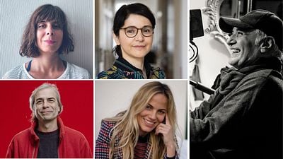 Altın Portakal’ın Uluslararası Uzun Metraj Yarışma Jürileri Belli Oldu: Mahmoud Kalari Başkanlığında Usta İsimler Bir Arada! haber görseli