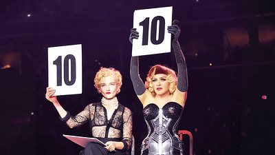 Efsane Sanatçı "The Studio"da İlk Biyografi Filmine Kavuşuyor haber görseli