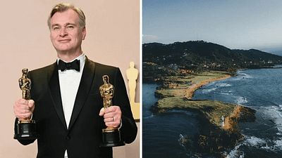Perşembe Belediye Başkanı, Ordu'da Çekileceği Söylenen Christopher Nolan Filmi "The Odyssey"le İlgili Açıklamalar Yaptı haber görseli