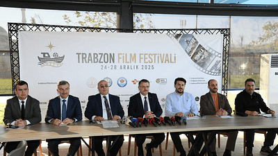Trabzon Film Festivali’nin Programı Açıklandı haber görseli