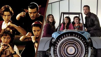 "Spy Kids: Armageddon"a İlk Bakış: Çılgın Çocuklar Geri Dönüyor haber görseli