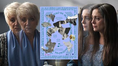 26. Uçan Süpürge Uluslararası Kadın Filmleri Festivali 31 Mayıs’ta Başlıyor! haber görseli