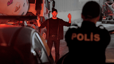 HBO Max Dizisi "Kaosun Anatomisi"nden Sarsıcı Fragman Yayınlandı haber görseli