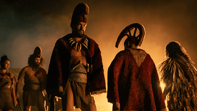 Jason Momoa’nın Yeni Dizisi “Chief of War”un Yayın Tarihi Belli Oldu haber görseli