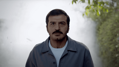 "Dayı: Bir Adamın Hikayesi 2" Şimdi Sinemalarda! haber görseli