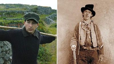 Barry Keoghan, Ünlü Kanun Kaçağı Billy the Kid'i Canlandıracak haber görseli