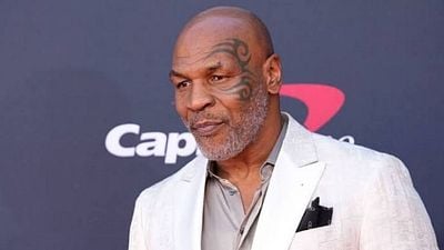 Ringlerin Efsanesi Türk Televizyonlarında: Mike Tyson Hangi Diziye Konuk Oluyor? haber görseli