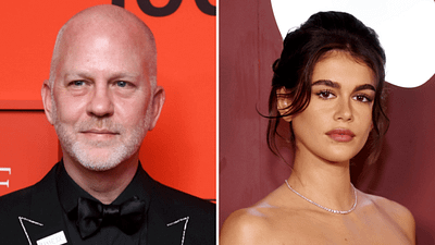 Ryan Murphy, Bret Easton Ellis’in “The Shards” Romanını Diziye Uyarlıyor haber görseli