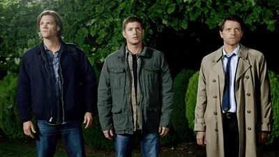 Jensen Ackles, “The Boys” Final Sezonundaki "Supernatural" Buluşmasıyla İlgili Konuştu haber görseli