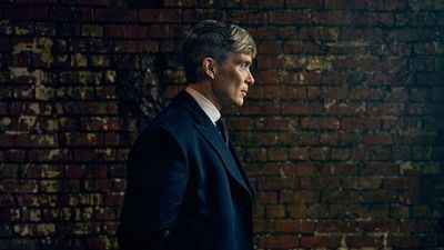 "Peaky Blinders" Filminden İlk Kareler Yayınlandı haber görseli
