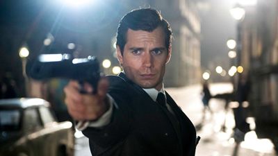 Henry Cavill Neden James Bond Olamadı?