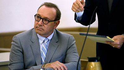 Cinsel İstismar Davalarıyla Gündeme Gelen Kevin Spacey Sinemaya Dönüyor haber görseli