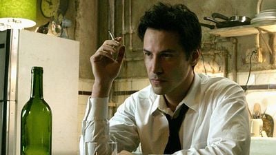 "Constantine 2"nin DC Planlarında Yer Almaması Karışıklık Yarattı: Film İptal mi Edildi? haber görseli