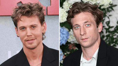 Austin Butler ve Jeremy Allen White, A24’ün Suç Gerilimi “Enemies”te Birlikte Oynayacak haber görseli