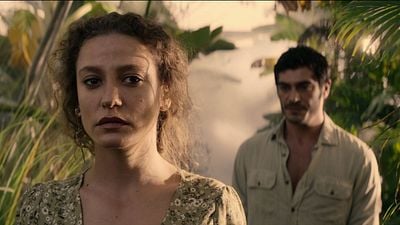 Serenay Sarıkaya'lı "Şahmaran" Ne Zaman Yayınlanacak? haber görseli