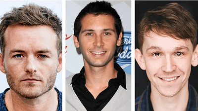 Yeni "Malcolm In The Middle" Dizisinde Bazı Klasik Karakterleri Tekrar Göreceğiz haber görseli