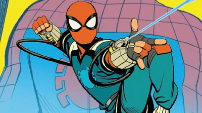 Marvel'ın Yeni Animasyon Projesi "Your Friendly Neighborhood Spider-Man"den Türkçe Fragman ve Afiş Yayınlandı haber görseli