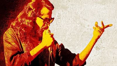 Cem Karaca'nın Gözyaşları Filminden Teaser Afiş! haber görseli