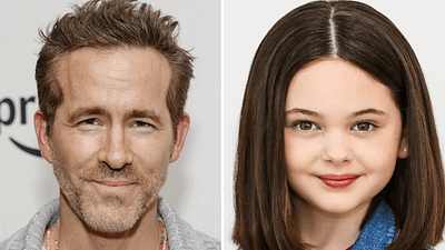 Ryan Reynolds’lı "Eloise" Uyarlaması Netflix’e Geliyor haber görseli