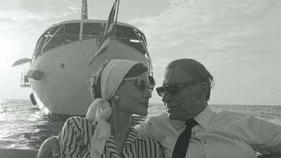 Angelina Jolie ve Haluk Bilginer'li "Maria"dan Teaser Yayınlandı! haber görseli