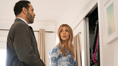 “High Potential” 2. Sezonuyla Disney+'a Geri Dönüyor haber görseli